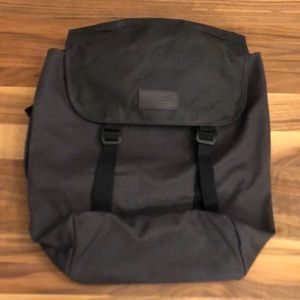 Filson “Rugged Twill Ranger” Backpack. NWT